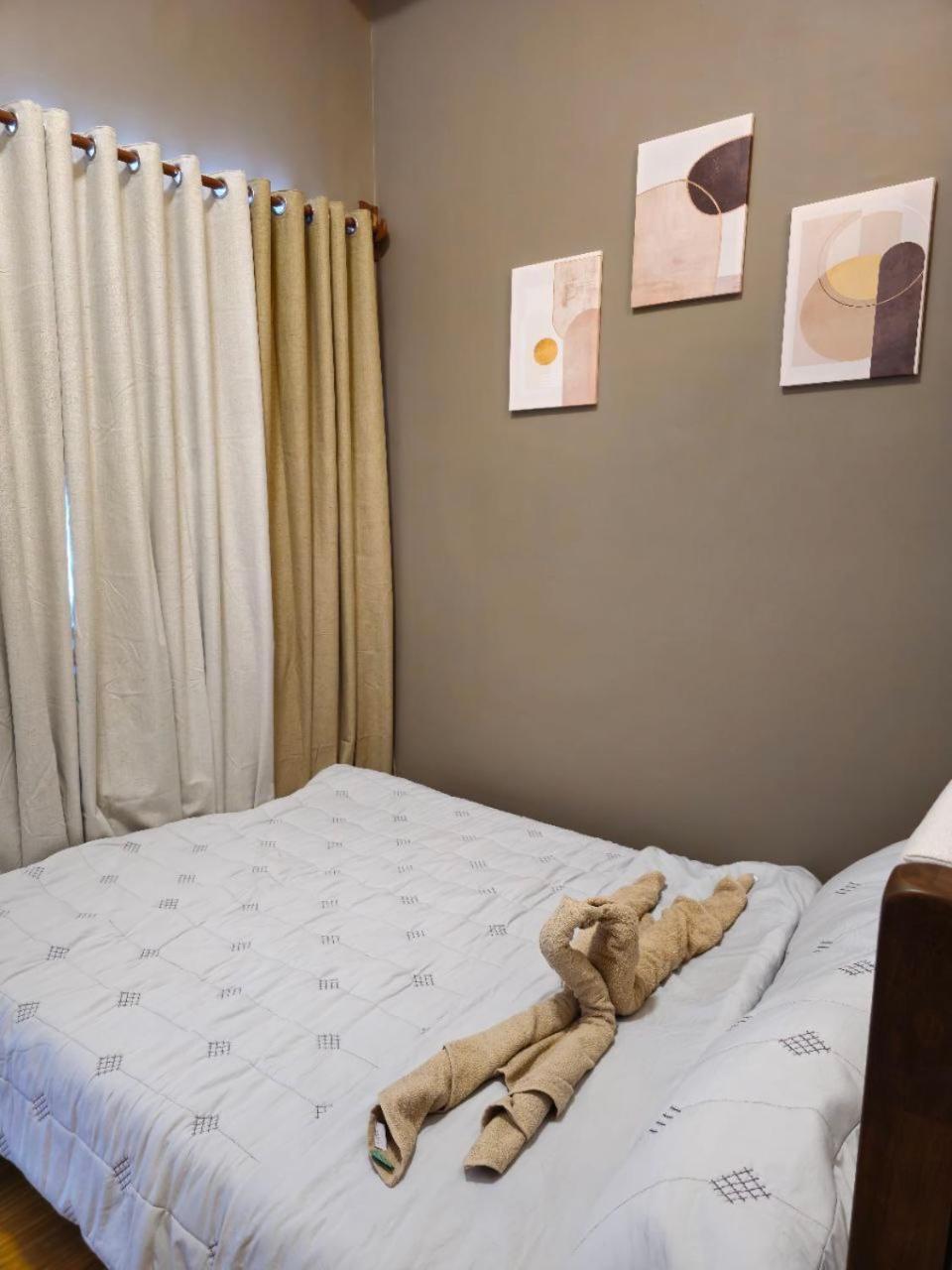 Serene Suite In Jazz Residences Makati City Exteriér fotografie